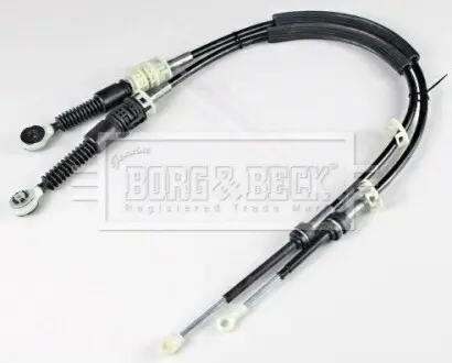 Трос коробки передач BORG & BECK BKG1215 Купить в Украине