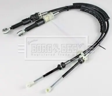 Трос переключения передач BORG & BECK BKG1216 Купить в Украине