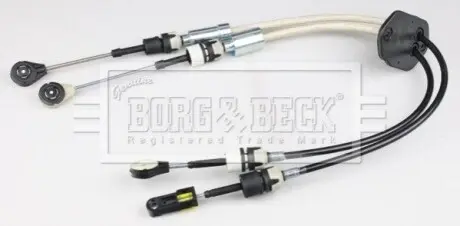 Трос переключения передач BORG & BECK BKG1225 Купить в Украине