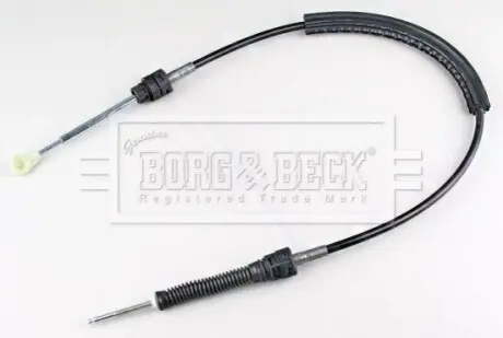 Трос перемикання передач BORG & BECK BKG1234 Купити в Україні