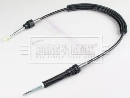 Трос переключения передач BORG & BECK BKG1257 Купить в Украине
