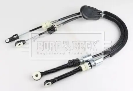 Трос переключения передач BF BORG & BECK BKG1268 Купить в Украине