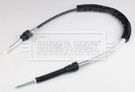 Трос переключения передач BORG & BECK BKG1294 Купить в Украине