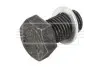 Болт слива масла + шайба BMW X3 (E83)/X5 (E70)/3 (F34)/5 (E60)/Toyota Avensis III (M12 x1,5) BORG & BECK (BPL109S) изображение 2