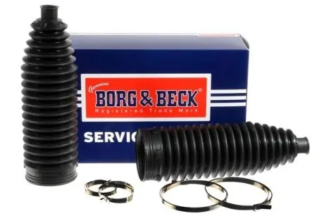 Пильник рульового керування 2 шт BORG & BECK BSG3516 Купити в Україні
