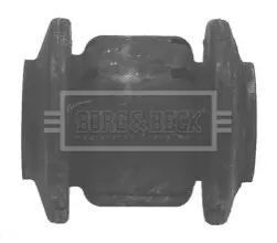 Сайлентблок важеля (переднього/знизу/спереду) VW Caddy III/IV 03-16 BORG & BECK BSK6493 Купити в Україні