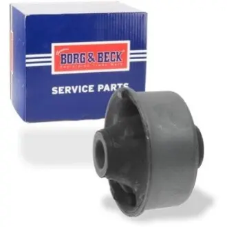 Сайлентблок нижнiй BORG & BECK BSK6854 Купити в Україні