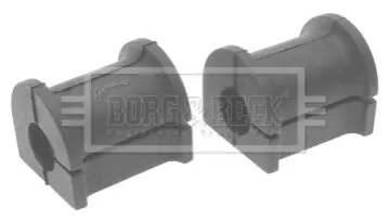 Втулка стабилизатора 2шт. BORG & BECK BSK7263K Купить в Украине