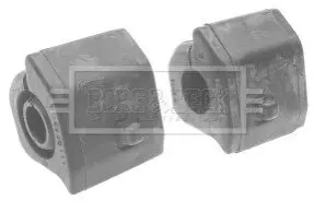 Втулка стабiлiзатора 2шт лiва+права BORG & BECK BSK7276K Купити в Україні