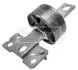 Фото Сайлентблок важеля (заднього/спереду) Ford Galaxy/Mondeo IV/Volvo S60/S80/V70III 06- (L) (продол.) BORG & BECK (BSK7360) зображення 2