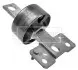 Фото Сайлентблок важеля (заднього/спереду) Ford Galaxy/Mondeo IV/Volvo S60/S80/V70III 06- (R) (продол.) BORG & BECK (BSK7361) зображення 2