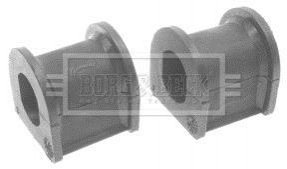 Втулка стабілізатора 2шт. BORG & BECK BSK7411K (фото 1)