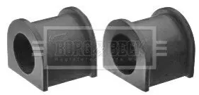 Ремкомплект, соединительная тяга стабилизатора BORG & BECK BSK7520K Купить в Украине