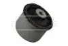 Сайлентблок балки (задньої) Ford Fiesta IV 1.0-1.6 08 BORG & BECK (BSK7745) зображення 2