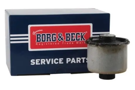 Подвеска BORG & BECK BSK7745