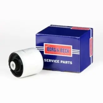 Фото 1 — Сайлентблок BORG & BECK (BSK8144) Фото Сайлентблок BORG & BECK (BSK8144) зображення 1