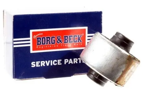 Сайлентблок BORG & BECK BSK8199 Купити в Україні