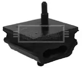 Подушка балки (задньої) Citroen Xsara/Peugeot 306 94-05 BORG & BECK BSM2006 Купити в Україні