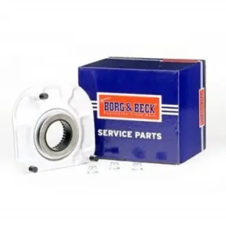 Опорна подушка BORG & BECK BSM5092 Купить в Украине