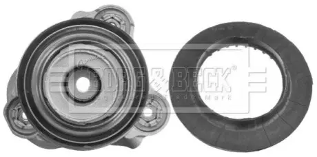 Ремкомплект опорної подушки правий BORG & BECK BSM5467 Купити в Україні