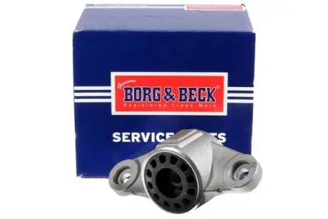 Опорна подушка BORG & BECK BSM5605 Купити в Україні