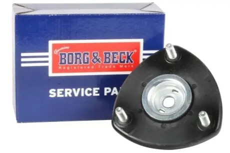 Опорна подушка BORG & BECK BSM5612 Купити в Україні