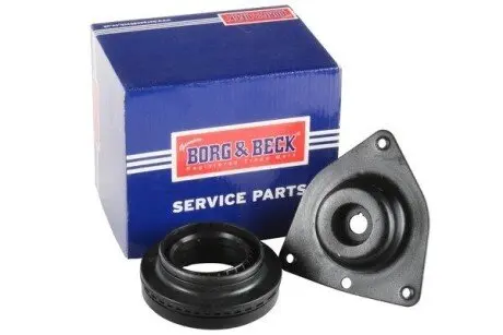 Ремкомплект опорної подушки BORG & BECK BSM5616 Купити в Україні