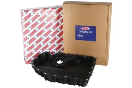 Масляний пiддон BORG & BECK BSP1022 Купити в Україні