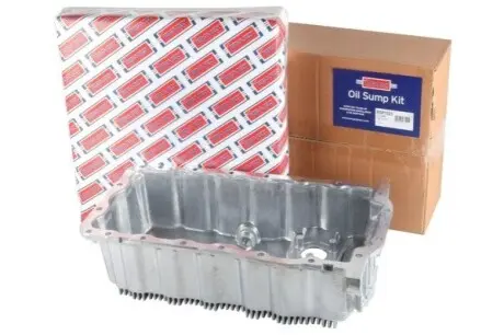 Маслянний піддон BORG & BECK BSP1023 Купити в Україні