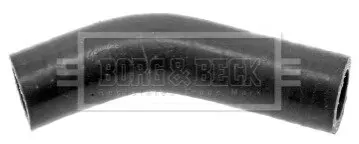 Патрубок BORG & BECK BTH1009 Купити в Україні