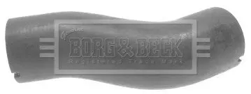 Фото Патрубок BORG & BECK (BTH1032) зображення 1
