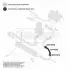Фото Патрубок BORG & BECK (BTH1033) изображение 3