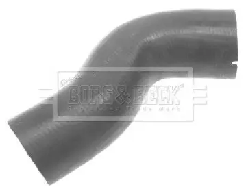 Патрубок 220mm BORG & BECK BTH1044 Купить в Украине