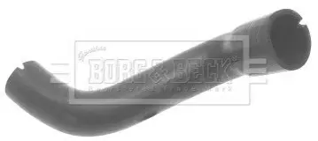 Патрубок SA BORG & BECK BTH1045 Купити в Україні