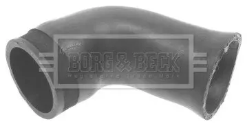 Патрубок BORG & BECK BTH1121