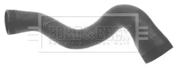 Шлангопровод BORG & BECK BTH1137