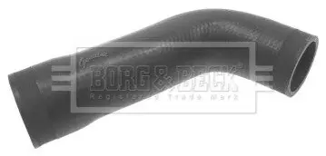 Патрубок інтеркулера (L) BMW 3 (E46) 98-05 (M47) BORG & BECK BTH1188 Купити в Україні