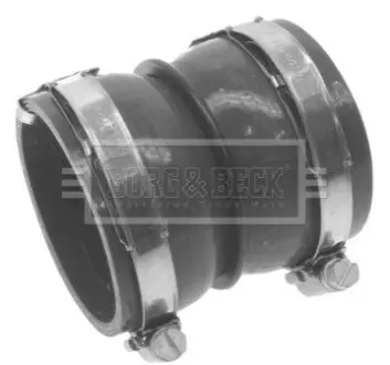 Патрубок BORG & BECK BTH1239 Купити в Україні
