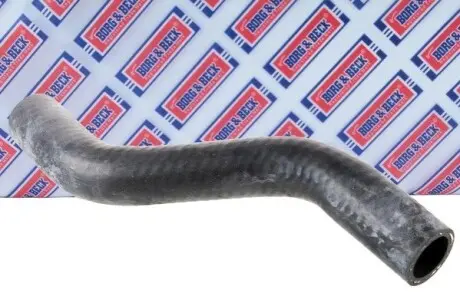 Фото 1 — Патрубок BORG & BECK (BTH1244) Фото Патрубок BORG & BECK (BTH1244) изображение 1