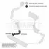 Патрубок SA BORG & BECK (BTH1252) изображение 3
