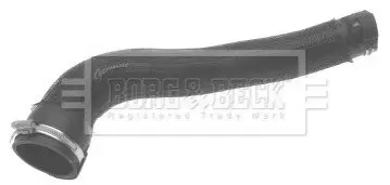Патрубок BORG & BECK BTH1253 Купить в Украине