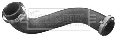 Патрубок BORG & BECK BTH1296 Купить в Украине