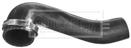 Шлангопровод BORG & BECK BTH1437