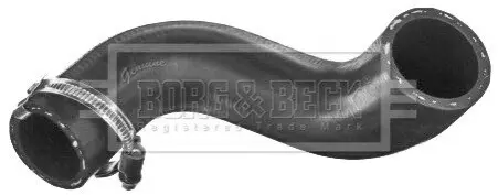 Шлангопровод BORG & BECK BTH1565