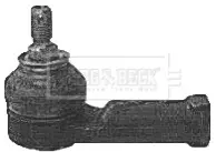 Наконечник тяги рульової (L) Ford Escort V/VI 90-00/Orion III 90-93/Scorpio I 85-94 BORG & BECK BTR4414 Купити в Україні