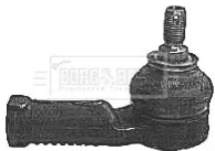 Наконечник тяги рульової (R) Ford Escort V/VI 90-00/Orion III 90-93/Scorpio I 85-94 BORG & BECK BTR4415 Купити в Україні