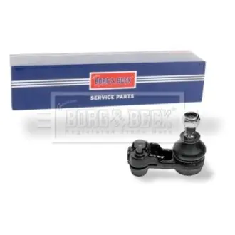 Фото 1 — Наконечник тяги рульової (R) Land Rover Freelander 98-06 BORG & BECK (BTR4920) Фото Наконечник тяги рульової (R) Land Rover Freelander 98-06 BORG & BECK (BTR4920) зображення 1