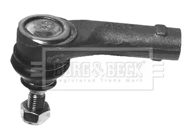 Наконечник тяги рульової (L) Audi A3/Skoda Octavia/VW Golf IV 96-10 BORG & BECK BTR4948 Купити в Україні