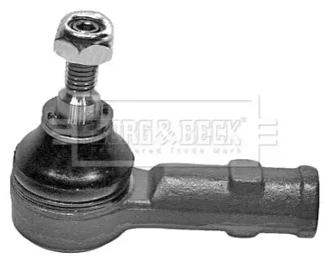 Наконечник тяги рульової Ford Transit Connect/Tourneo Connect 02-13 BORG & BECK BTR4966 Купити в Україні