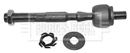 Тяга рульова Renault Master/Opel Movano 98 BORG & BECK BTR4988 Купити в Україні